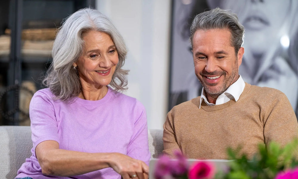 Persönliche und fachkundige Beratung bei Hairgivers
