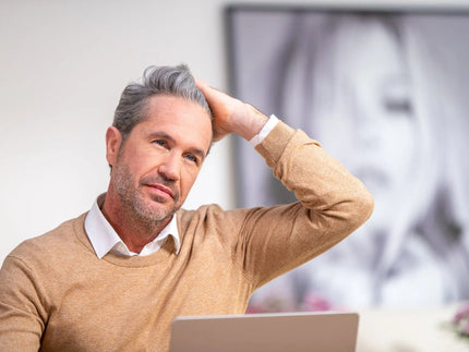 Trioxidil versus Minoxidil: Ein eingehender Blick auf die Behandlung von Haarausfall