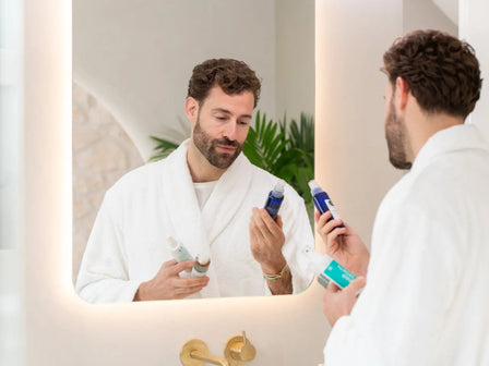 Was ist Dutasterid und wie wirkt es?
