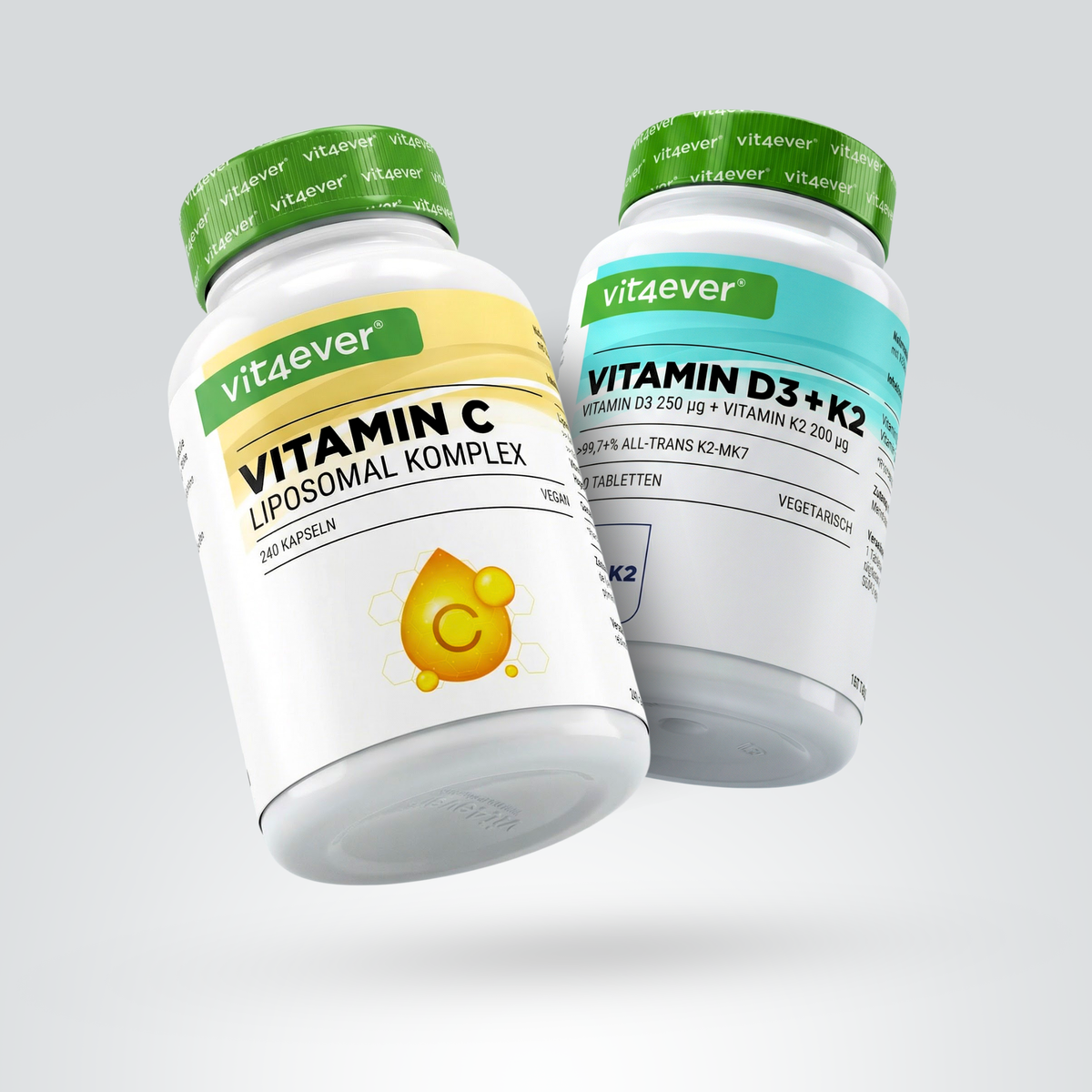 Health Essentials