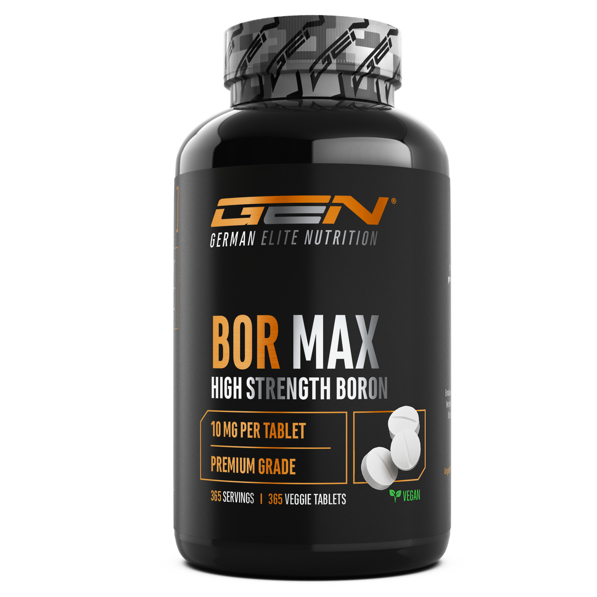 Bor - 10 mg