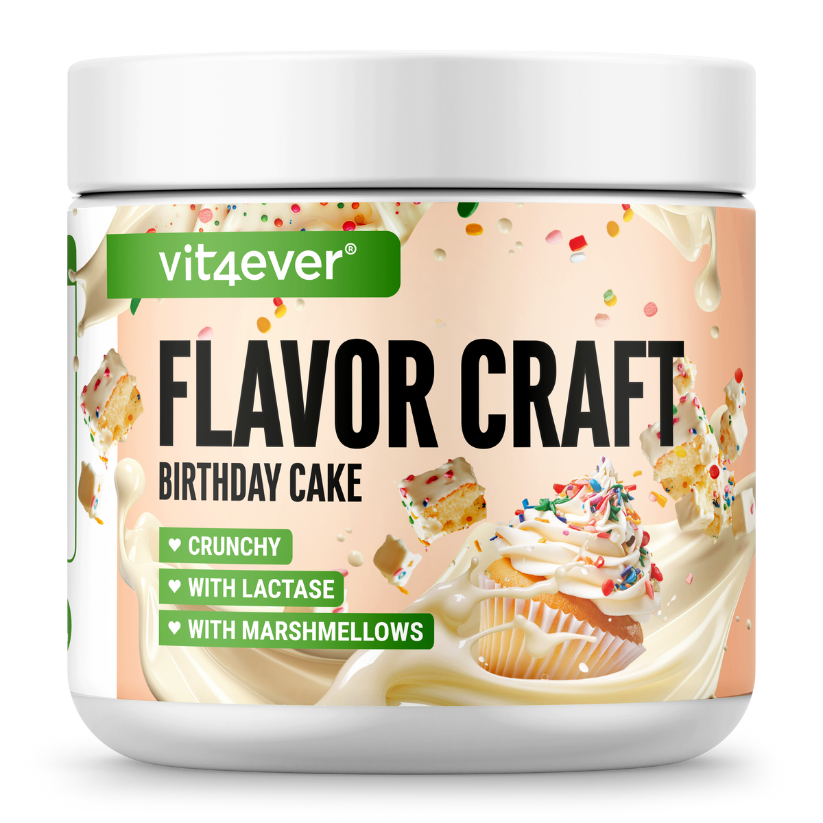 Geschmackspulver: Flavor Craft
