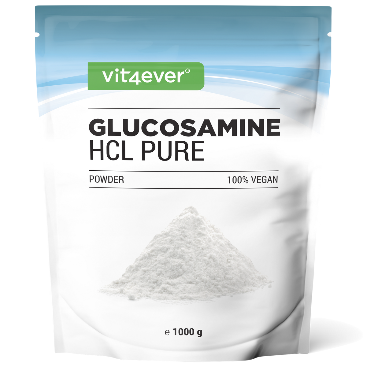 Glucosamina HCl Pura