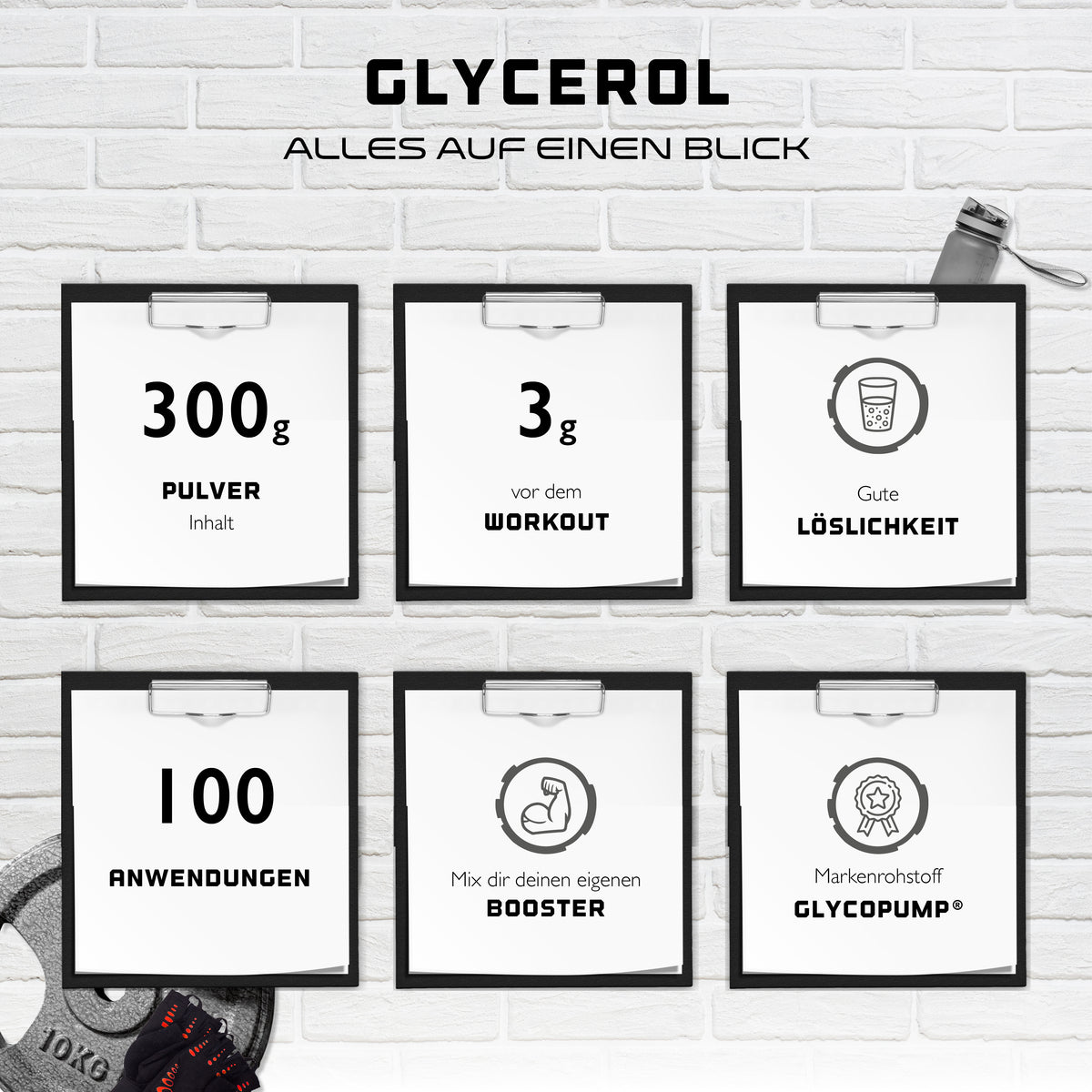 GlycoPump®
