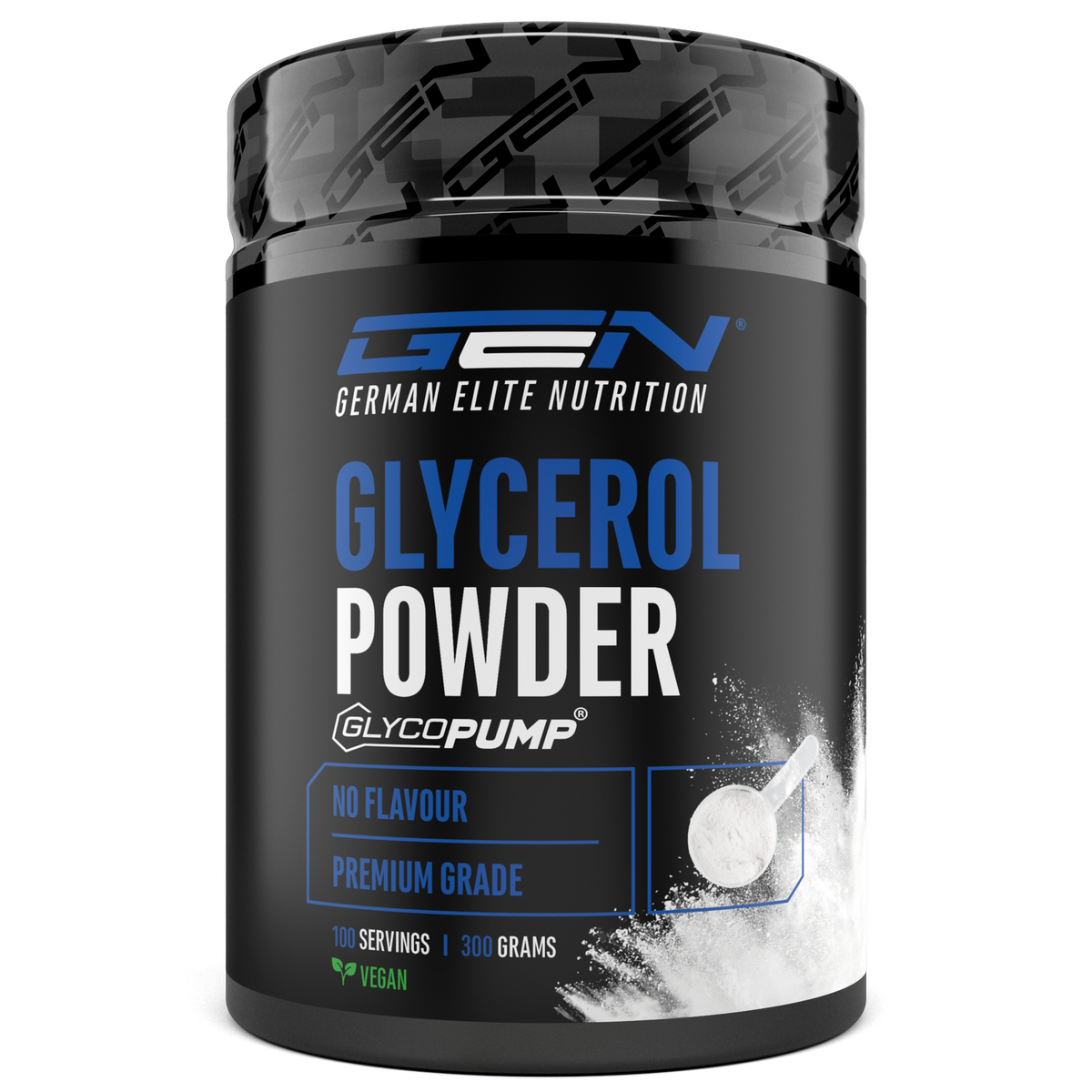 GlycoPump®