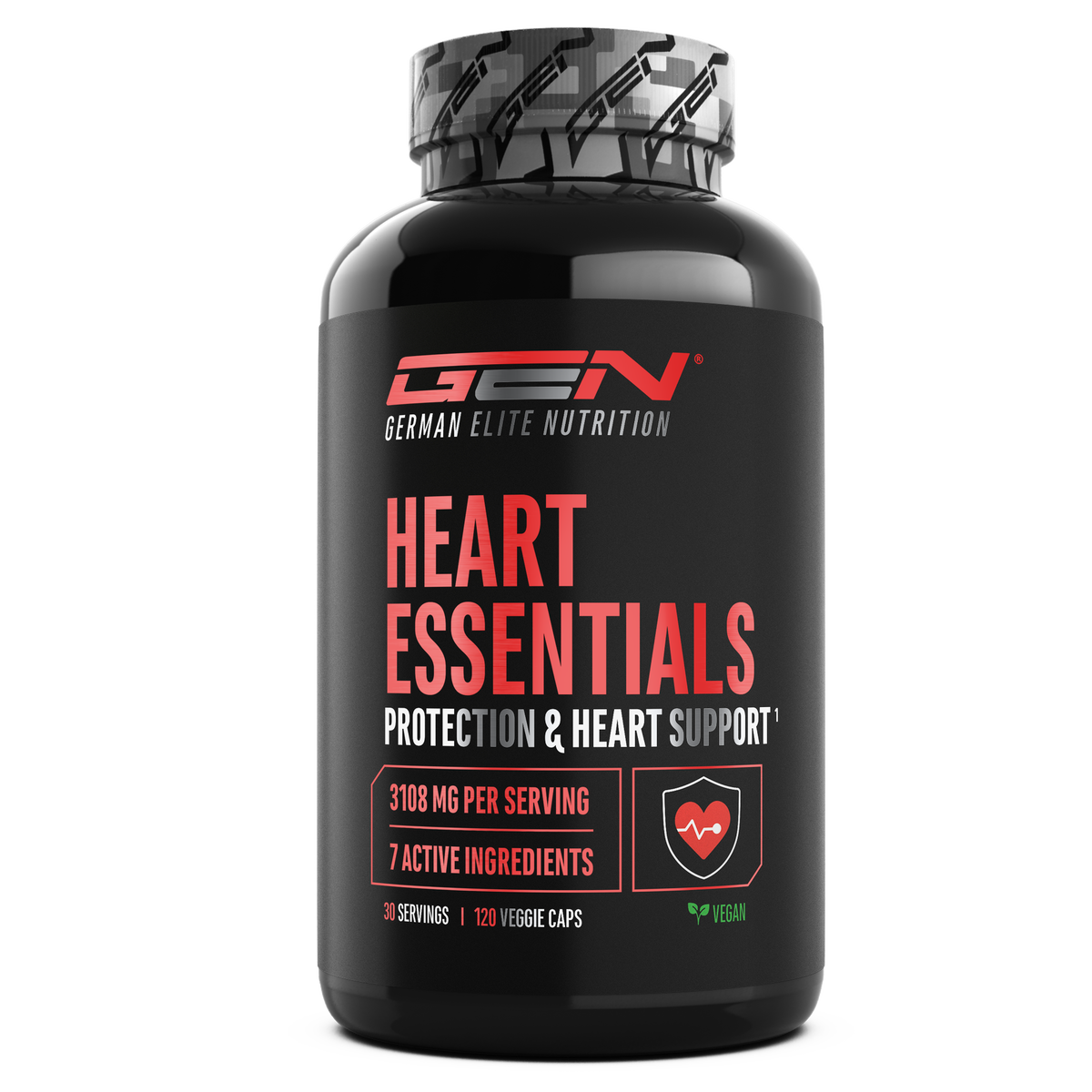 Heart Essentials