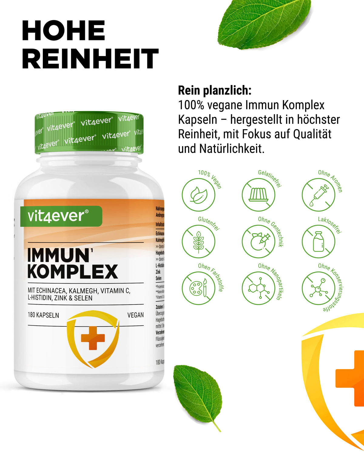 Complexe immunitaire
