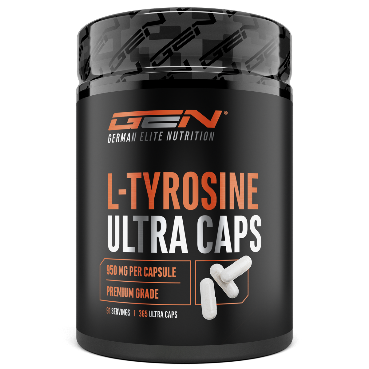 L-Tyrosine Ultra