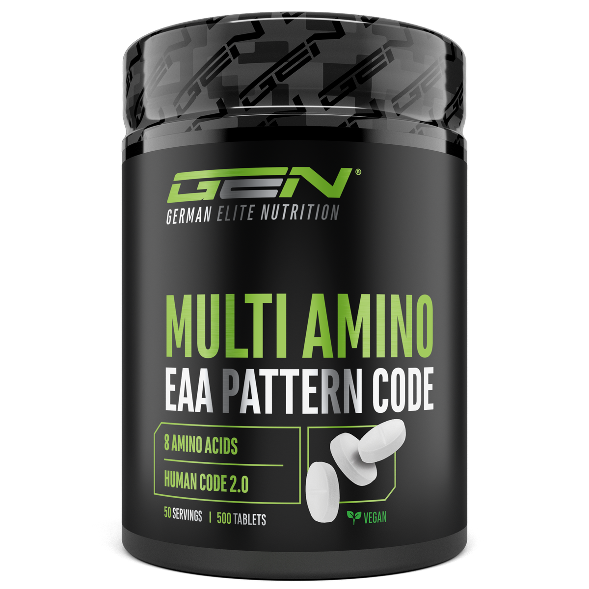 Multi Amino EAA