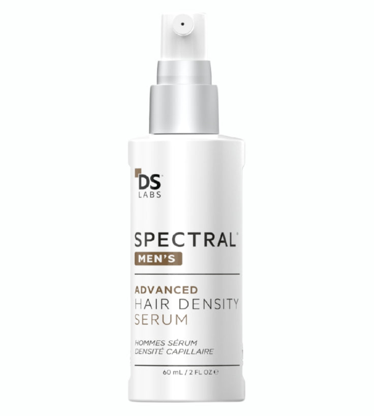 Spectral.DNC-N Haarserum 3-Pack (3x60 ml)