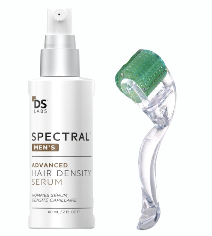 Spectral Anti-Haarausfall Kit