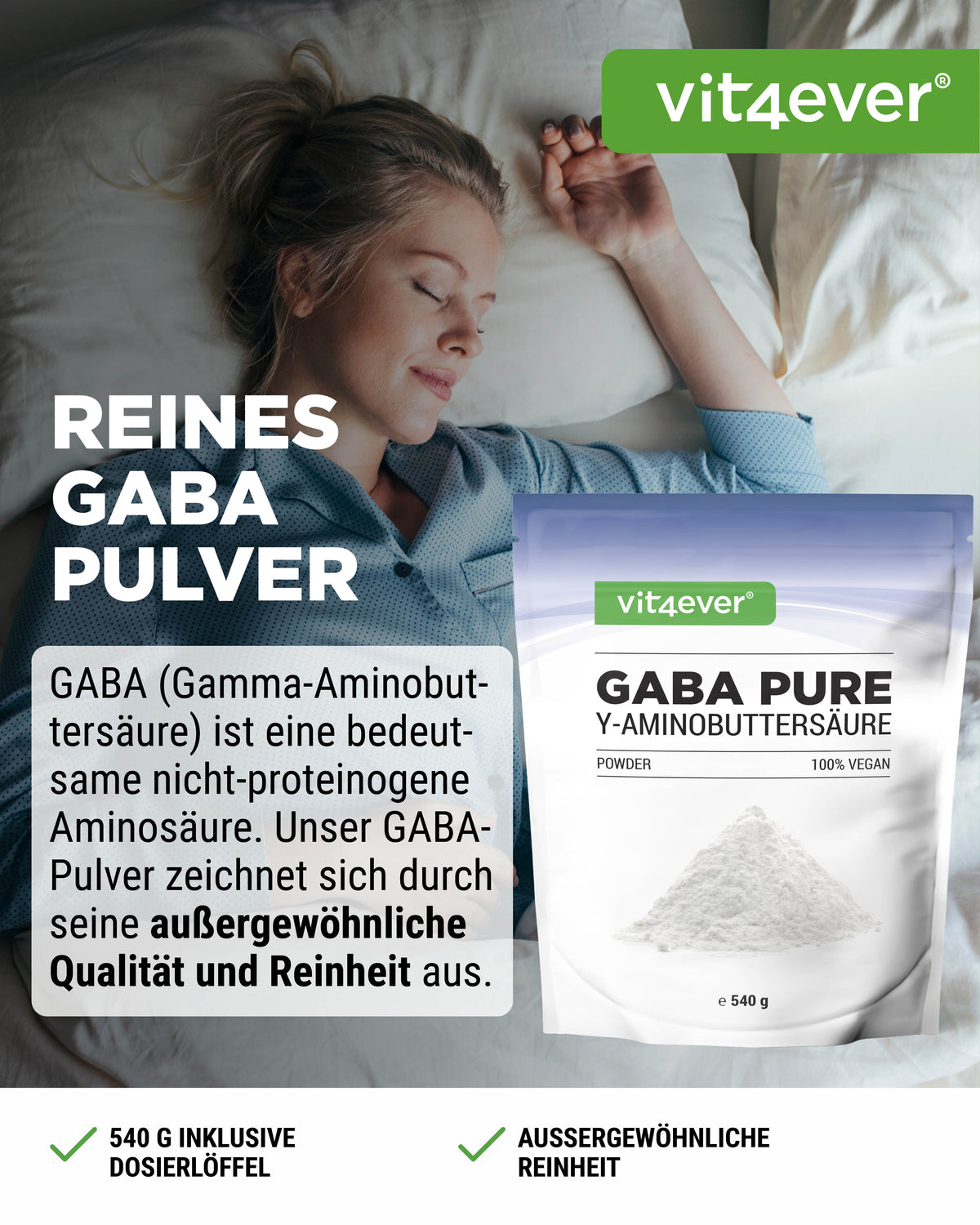 GABA