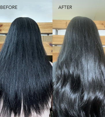 Abyssian Hello Volume Conditioner - Nachfüllpackung (1000 ml) Abyssian Hello Volume Conditioner - Nachfüllpackung (1000 ml)