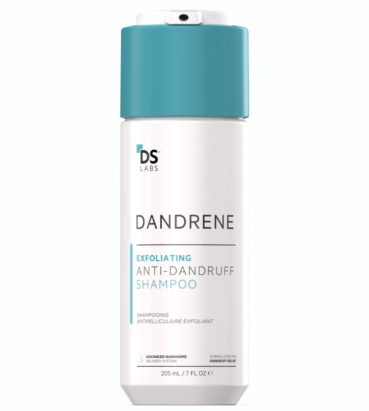 Dandrene Anti-Schuppen Shampoo