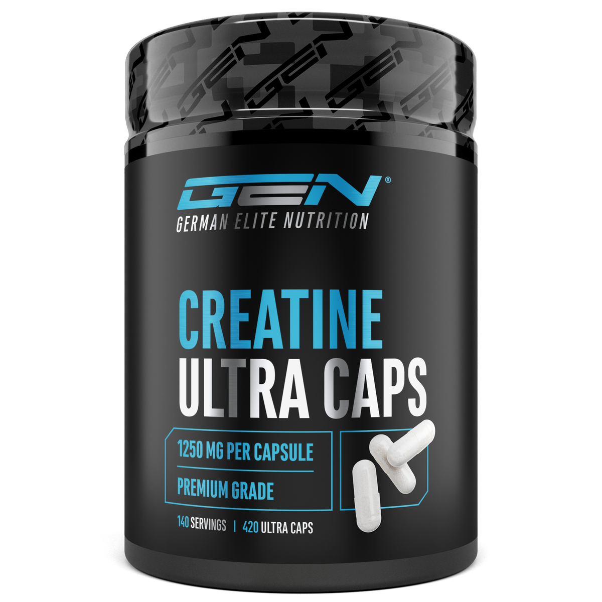 Creatin Ultra Caps