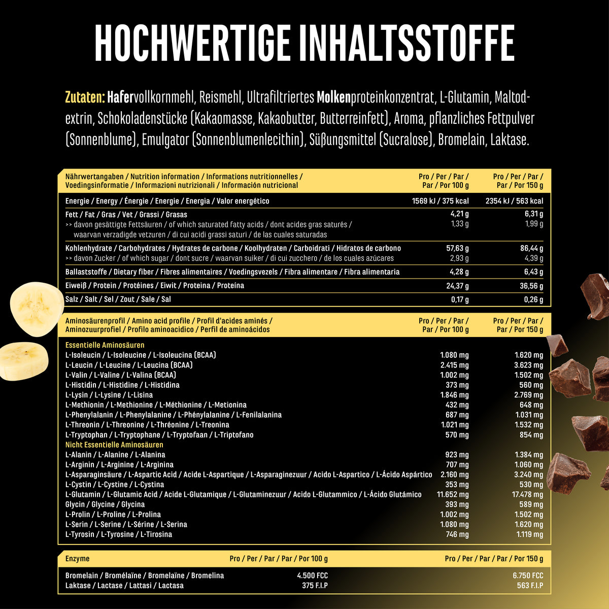 Schoon Massawinst