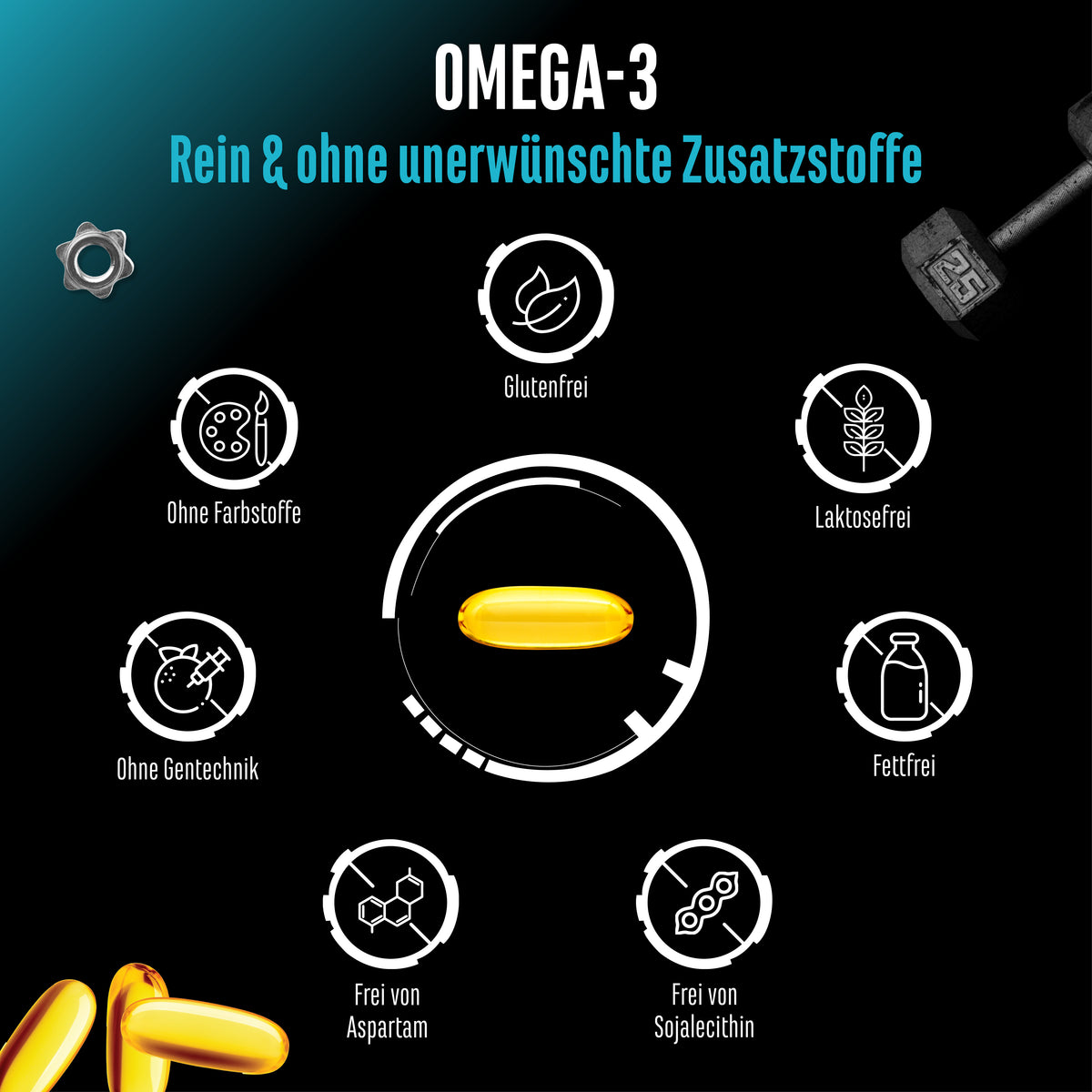 Omega 3