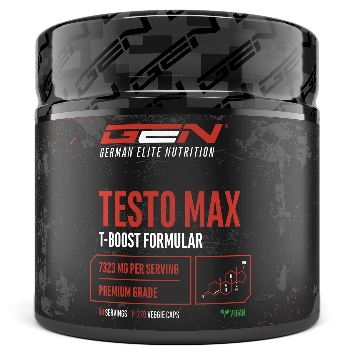 Testo MAX