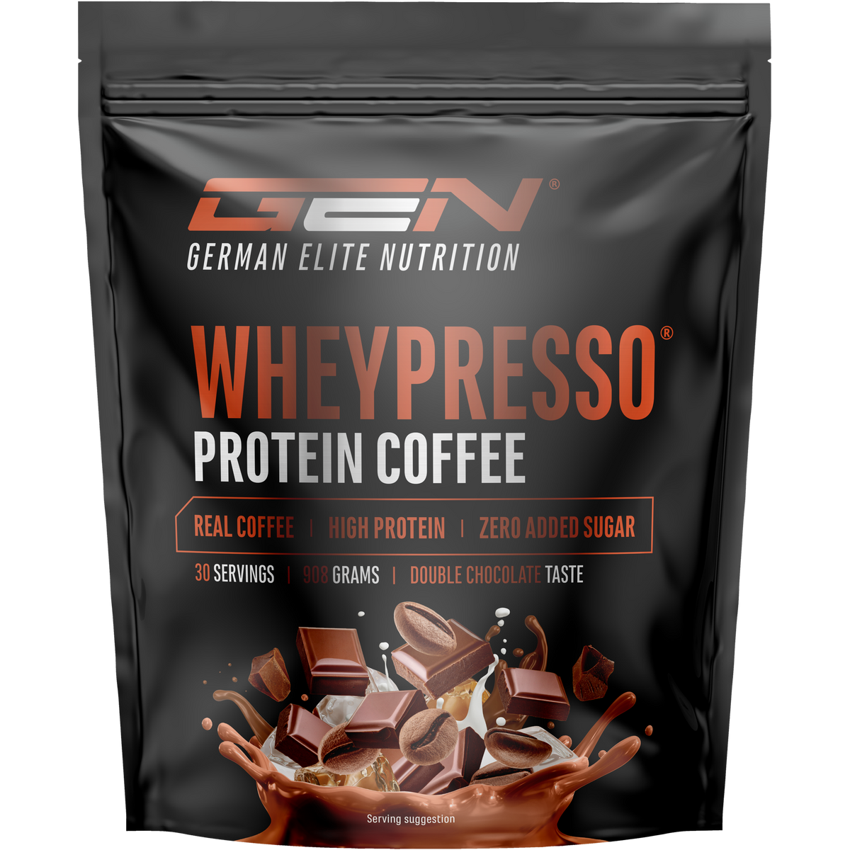 Wheypresso