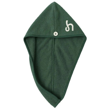 Hairgivers Mikrofaser Turban Handtuch Hairgivers Mikrofaser Turban Handtuch - Hairgivers