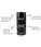 Keratain Streuhaar - Dunkelbraun (25 gr) - Hairgivers