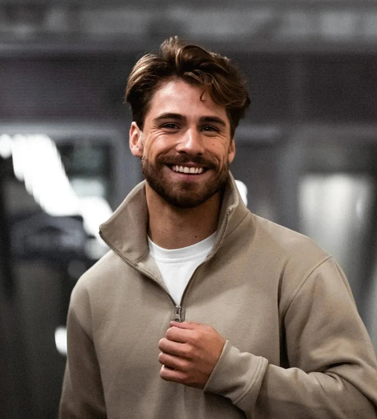 Keratain Streuhaar - Mittlelbraun (25 gr) - Hairgivers