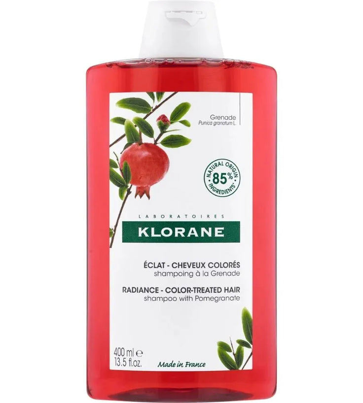 Klorane Shampoo + Conditioner für coloriertes Haar - Hairgivers