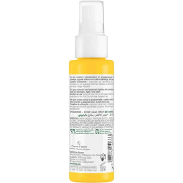 Klorane Spray für blonde Strähnchen Kamille (100 ml) Klorane Spray für blonde Strähnchen Kamille (100 ml) - Hairgivers