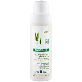 Klorane Trockenshampoo alle Haartypen Hafermilch - gasfrei (50 gr)
