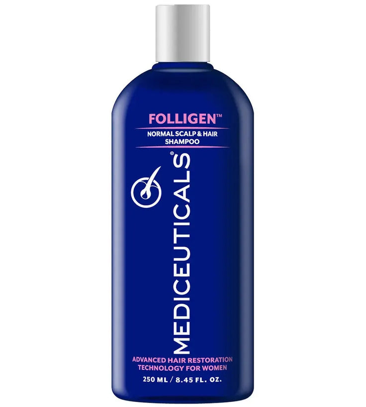 Mediceuticals Advanced Treatment Kit Frauen (normales Haar) - Hairgivers