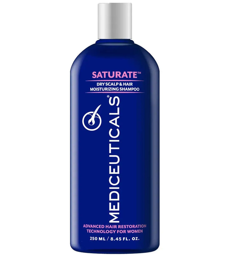 Mediceuticals Advanced Treatment Kit Frauen (trockenes Haar) - Hairgivers