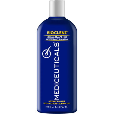 Mediceuticals Advanced Treatment Kit Männer (normales Haar) Mediceuticals Advanced Treatment Kit Männer (normales Haar) - Hairgivers