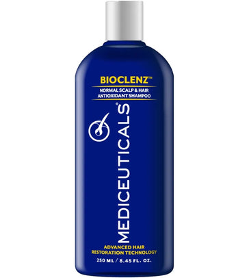 Mediceuticals Advanced Treatment Kit Männer (normales Haar) Mediceuticals Advanced Treatment Kit Männer (normales Haar) - Hairgivers