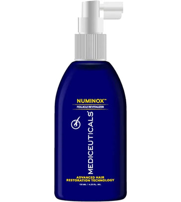 Mediceuticals Numinox Revitalizer Haarserum(125 ml) Mediceuticals Numinox Revitalizer Haarserum(125 ml) - Hairgivers