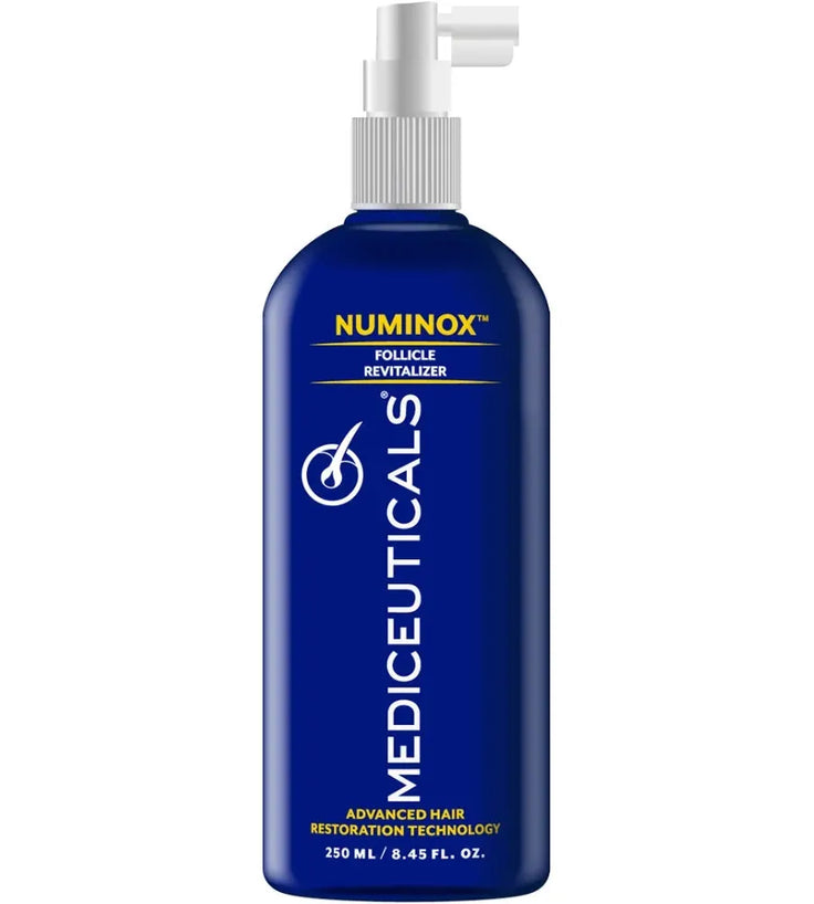 Mediceuticals Numinox Revitalizer Haarserum (250 ml) - Hairgivers