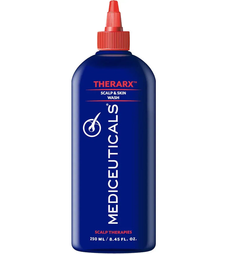 Mediceuticals Scalp Treatment Kit (fettige Kopfhaut) - Hairgivers