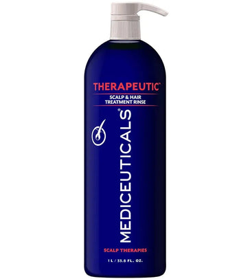 Mediceuticals Therapeutic Conditioner (1000 ml) Mediceuticals Therapeutic Conditioner (1000 ml) - Hairgivers