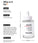 Minimalist CPH Complex + Oligopeptide 0.8% Anti-Schuppen Kopfhaut Serum - Hairgivers