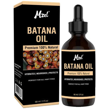 Mzel Batana-Öl (60 ml) Mzel Batana-Öl (60 ml) - Hairgivers