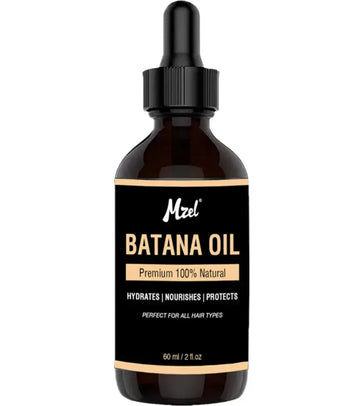 Mzel Batana-Öl (60 ml) Mzel Batana-Öl (60 ml) - Hairgivers