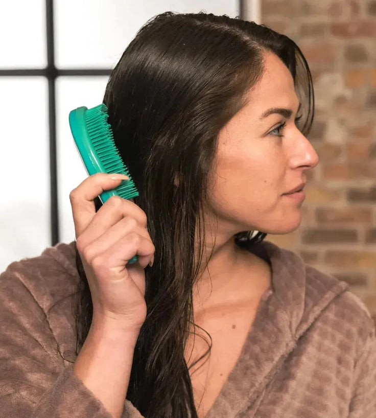 Neofollics Detangler Bürste - Hairgivers