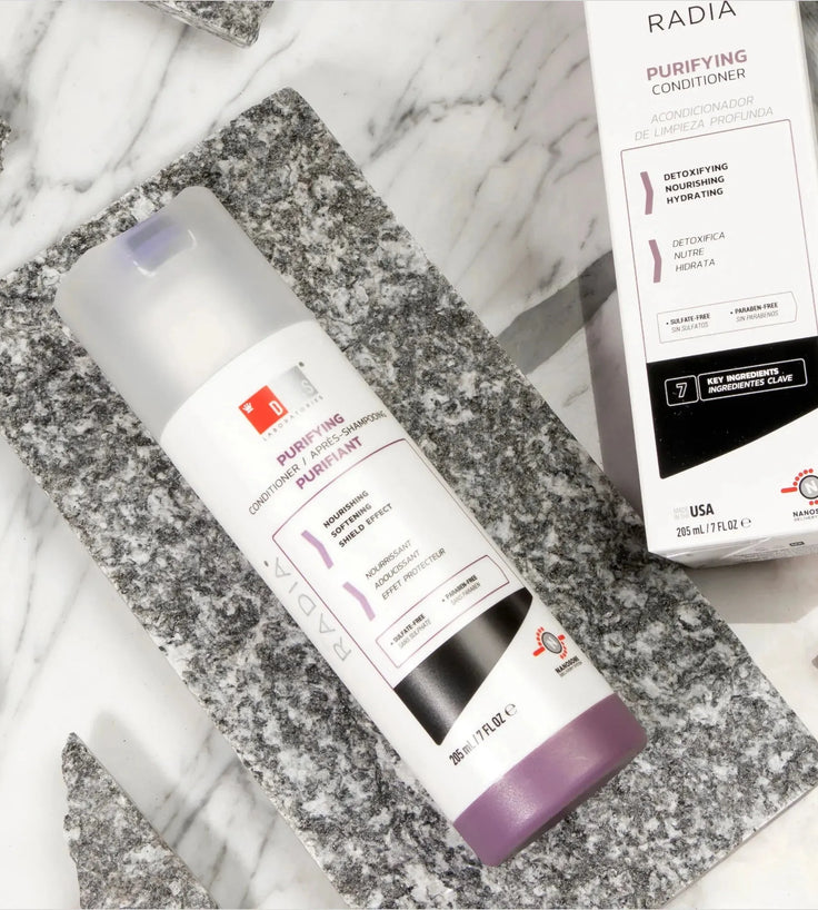 Radia Conditioner - Hairgivers