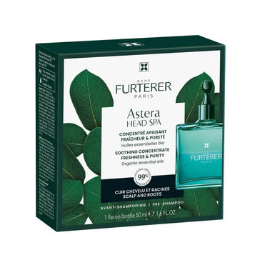 René Furterer Astera Fresh Serum für gereizte Kopfhaut René Furterer Astera Fresh Serum für gereizte Kopfhaut - Hairgivers