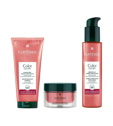 René Furterer Color Glow Farbschutz-behandlung René Furterer Color Glow Farbschutz-behandlung - Hairgivers