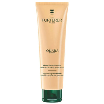 René Furterer Okara Blond farbverstärkende Conditioner René Furterer Okara Blond farbverstärkende Conditioner - Hairgivers