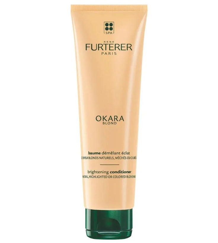 René Furterer Okara Blond farbverstärkende Conditioner - Hairgivers