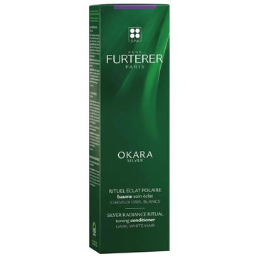 René Furterer Okara Silver Silberconditioner René Furterer Okara Silver Silberconditioner - Hairgivers