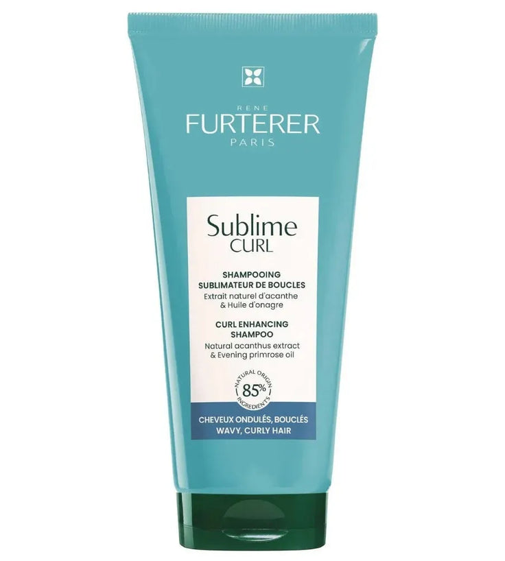 René Furterer Sublime Curl lockenstärkende Shampoo - Hairgivers