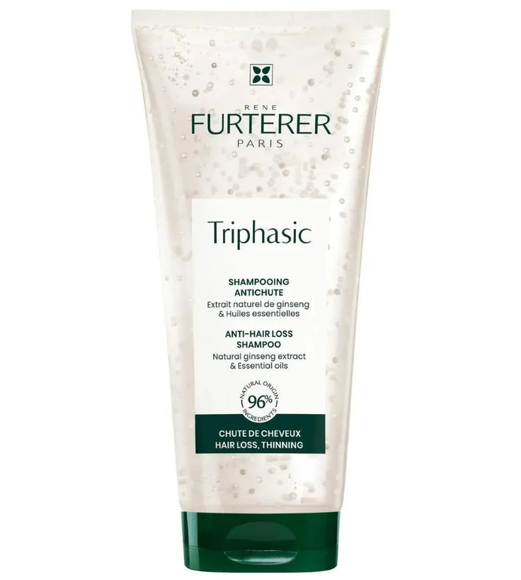 René Furterer Triphasic Shampoo - Hairgivers