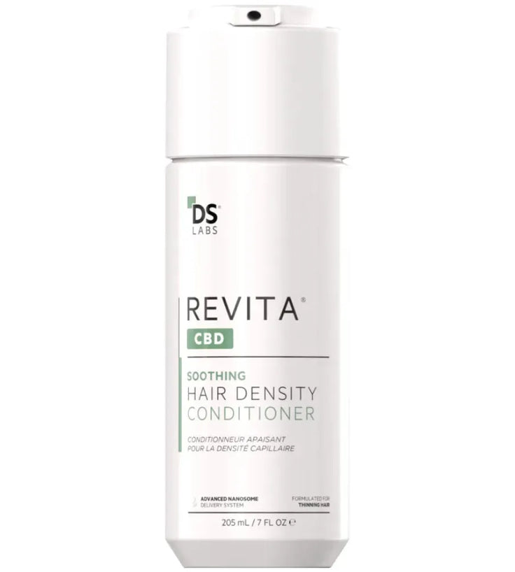 Revita.CBD Shampoo + Conditioner Kombi-Packung - Hairgivers